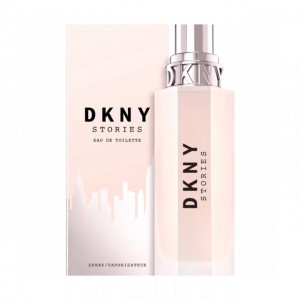 Donna Karan DKNY Stories Eau de Toilette