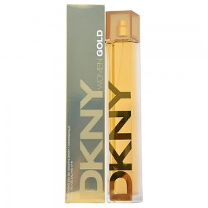 Donna Karan DKNY ENERGIZING GOLD Women