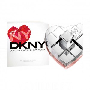 Donna Karan My NY