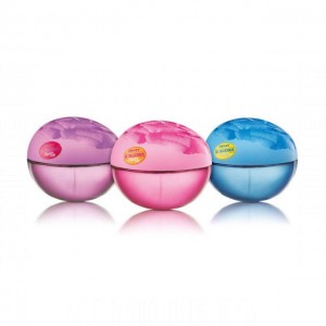 Donna Karan Be Delicious Pink Pop