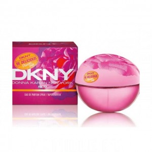 Donna Karan Be Delicious Pink Pop