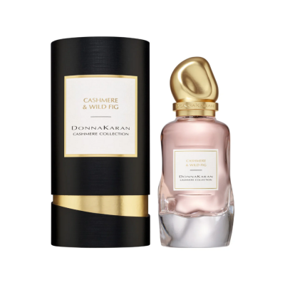 Donna Karan Cashmere & Wild Fig 