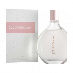Donna Karan Pure DKNY A Drop Of Rose