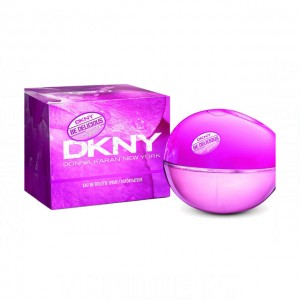 Donna Karan Delicious Juiced Fresh Blossom