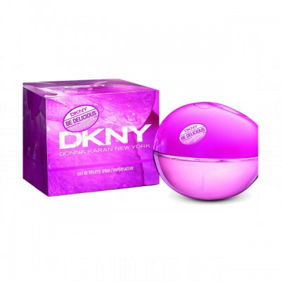 Donna Karan Delicious Juiced Fresh Blossom