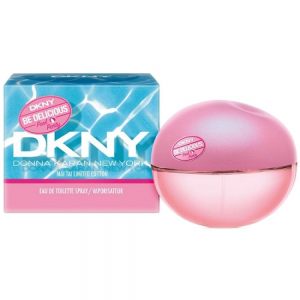 Donna Karan DKNY Be Delicious Pool Party Mai Tai Limited Edition