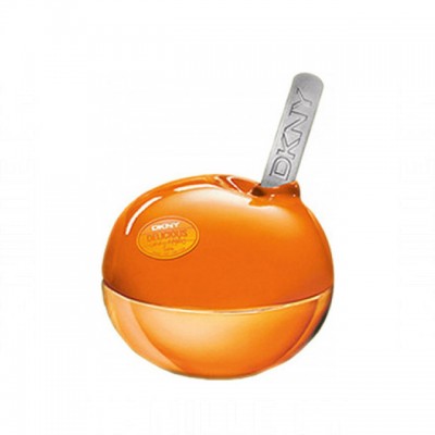 Donna Karan Delicious Candy Apples Fresh Orange