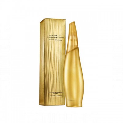 Donna Karan Cashmere Mist Gold Essence