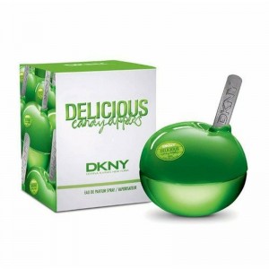 Donna Karan Delicious Candy Apples Sweet Caramel