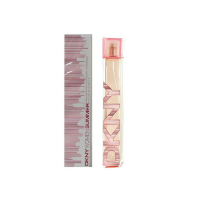 Donna Karan DKNY ENERGIZING SUMMER 2011 Women