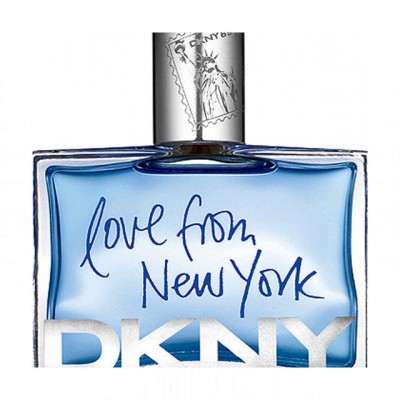 Donna Karan Love From New York For Men