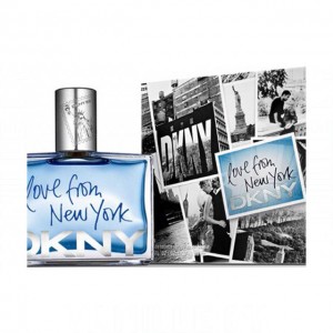 Donna Karan Love From New York For Men