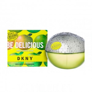 Donna Karan Be Delicious Summer Squeeze
