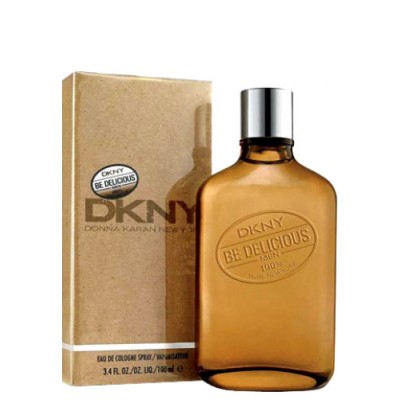 Donna Karan Be Delicious Picnic in the Park for Men
