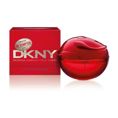 Donna Karan Be Tempted