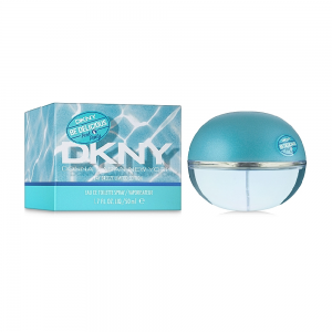 Donna Karan DKNY Be Delicious Pool Party Bay Breeze Limited Edition