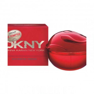 Donna Karan Be Tempted