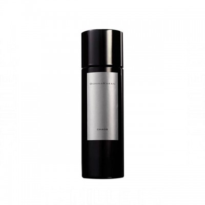 Donna Karan Chaos