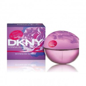 Donna Karan Be Delicious Violet Pop