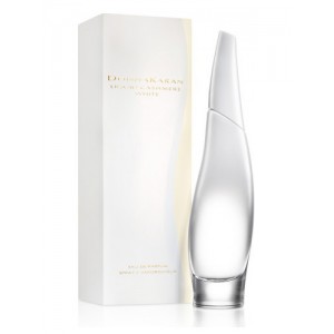Donna Karan Liquid Cashmere White