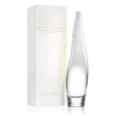 Donna Karan Liquid Cashmere White