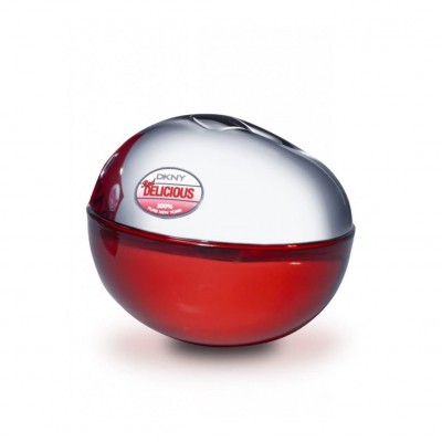 Donna Karan Red Delicious Men