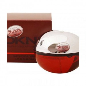 Donna Karan Red Delicious Men