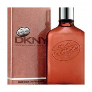 Donna Karan Red Delicious Men