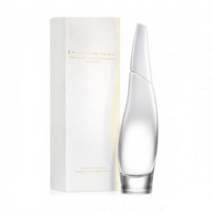 Donna Karan Liquid Cashmere White