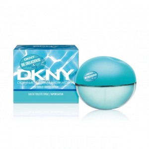 Donna Karan Be Delicious Bay Breeze