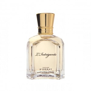 D'Orsay L'Intrigante