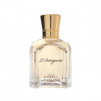 D'Orsay L'Intrigante