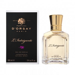 D'Orsay L'Intrigante