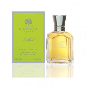 D'Orsay Tilleul