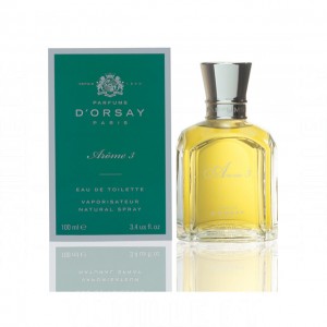 D'Orsay Arome 3