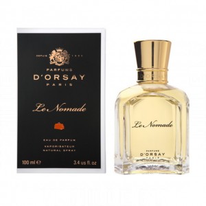 D'Orsay Nomade Pour Homme