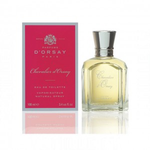 D'Orsay Chevalier