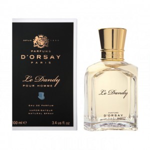 D'Orsay Le Dandy