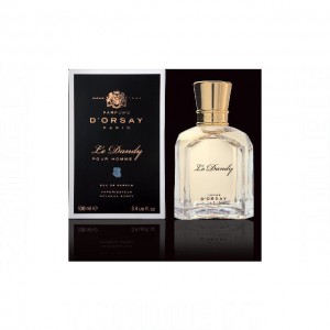D'Orsay Le Dandy