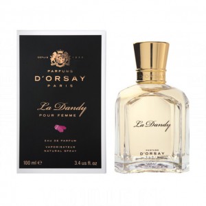 D'Orsay Femme de Dandy