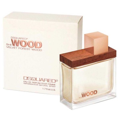 Dsquared2 She Wood