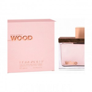 Dsquared2 She Wood