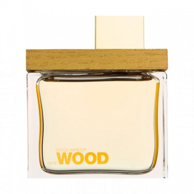 Dsquared2 She Wood Golden Light Wood