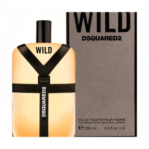 Dsquared2 Wild