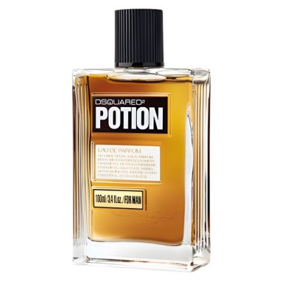 Dsquared2 Potion