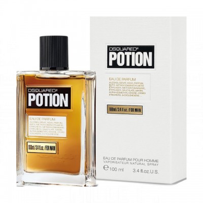 Dsquared2 Potion