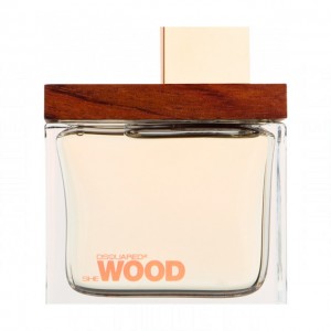 Dsquared2 She Wood Velvet Forest Wood