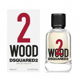 Dsquared2 2 Wood