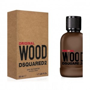 Dsquared2 Original Wood