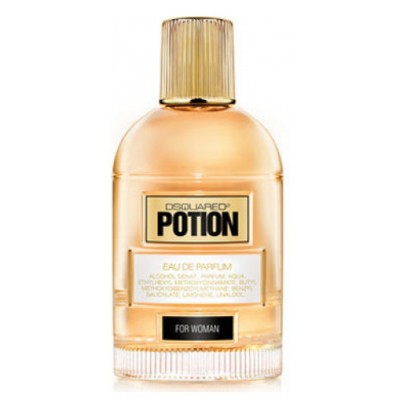 Dsquared2 Potion for Women